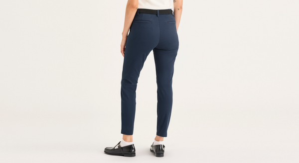 Dockers Weekend Chinos Skinny Fit Blue