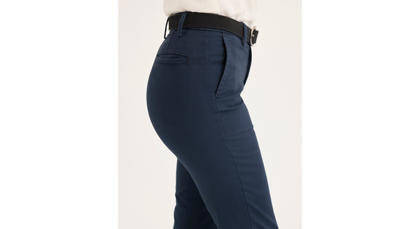 Dockers Weekend Chinos Skinny Fit Blue