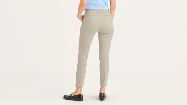 Dockers Weekend Chinos Skinny Fit Sahara Khaki