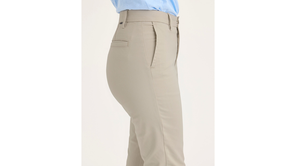 Dockers Weekend Chinos Skinny Fit Sahara Khaki