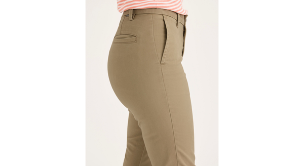 Dockers Weekend Chinos Skinny Fit Tan