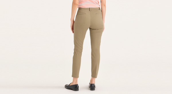 Dockers Weekend Chinos Skinny Fit Tan