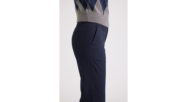 Dockers Weekend Chinos Slim Fit Blue