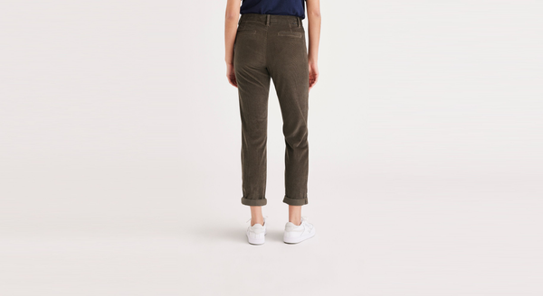 Dockers Weekend Chinos Slim Fit Brown