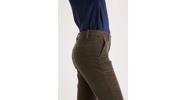 Dockers Weekend Chinos Slim Fit Brown