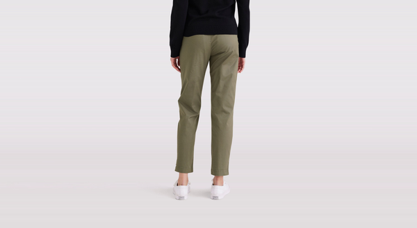 Dockers Weekend Chinos Slim Fit Green