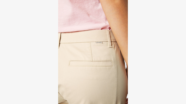 Dockers Weekend Chinos Slim Fit Sahara Khaki