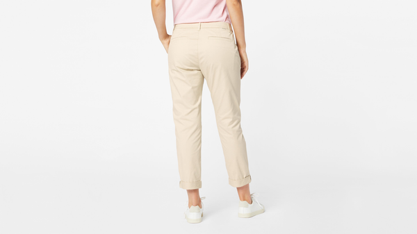 Dockers Weekend Chinos Slim Fit Sahara Khaki