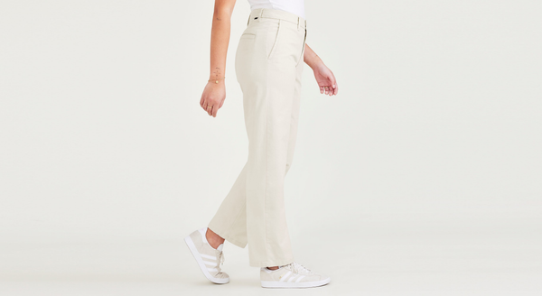 Dockers Weekend Chinos Straight Fit Sahara Khaki