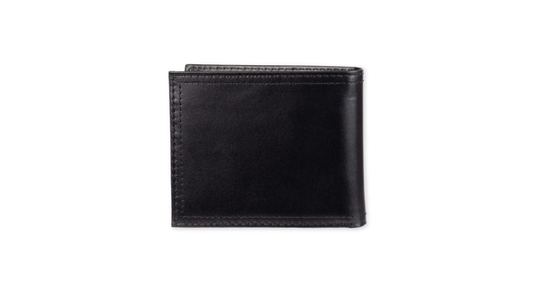 Dockers Xcap Bifold Wallet Black