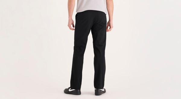 Dockers Go Airweave Chino Straight Fit Beautiful Black