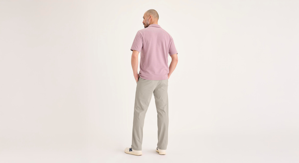 Dockers Go Airweave Chino Straight Fit Sahara Khaki