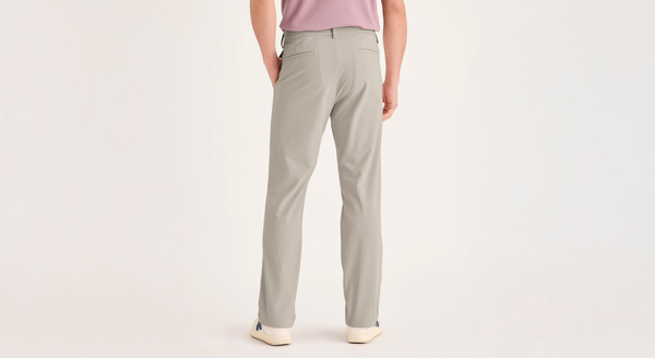 Dockers Go Airweave Chino Straight Fit Sahara Khaki