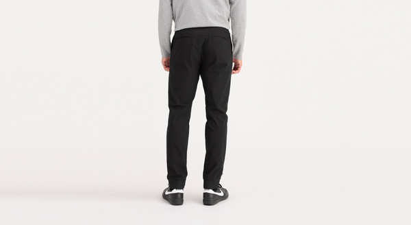 Dockers Go Airweave Jogger Slim Fit Beautiful Black