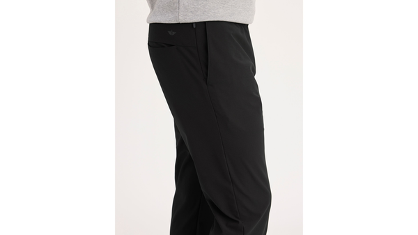 Dockers Go Airweave Jogger Slim Fit Beautiful Black