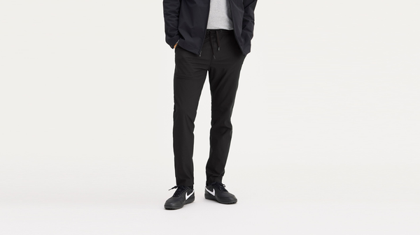 dockers Go Airweave Jogger Slim Fit Beautiful Black