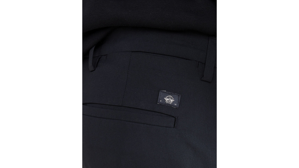 Dockers Signature Go Khakis Slim Fit Beautiful Black