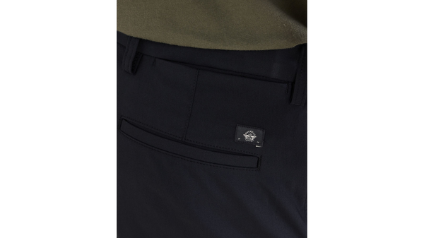 Dockers Ultimate Go Shorts Straight Fit Beautiful Black