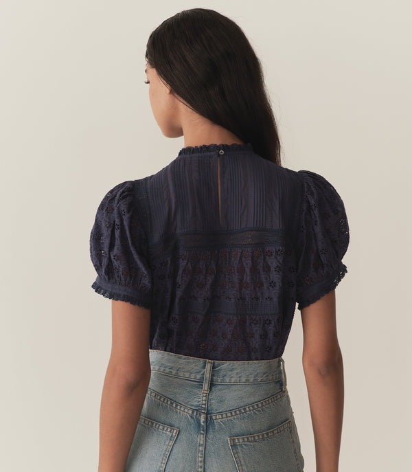 Dôen ADELINE TOP SALT