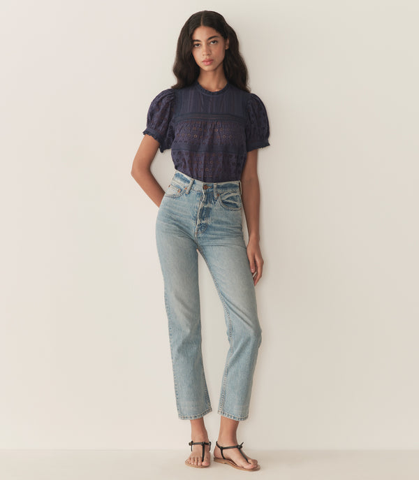 dôen ADELINE TOP SALT