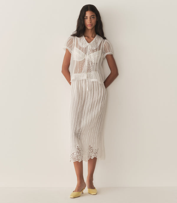 Dôen ANGELLA TOP SALT