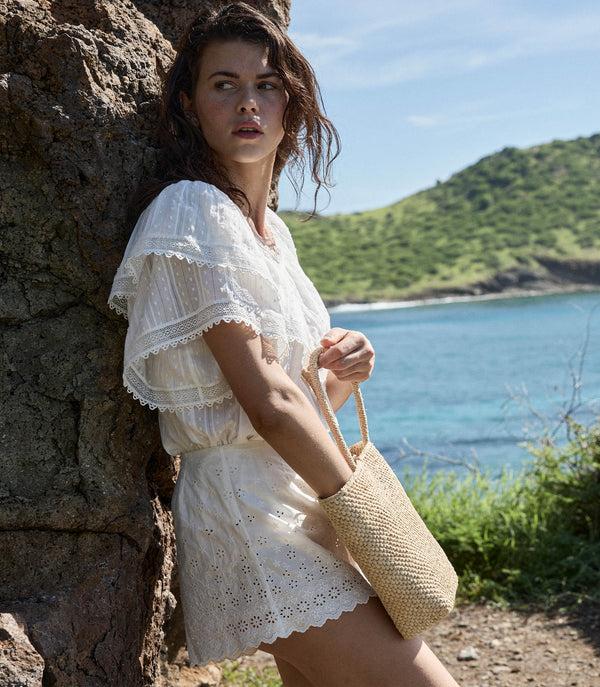 Dôen ARBRE SHORT SALT