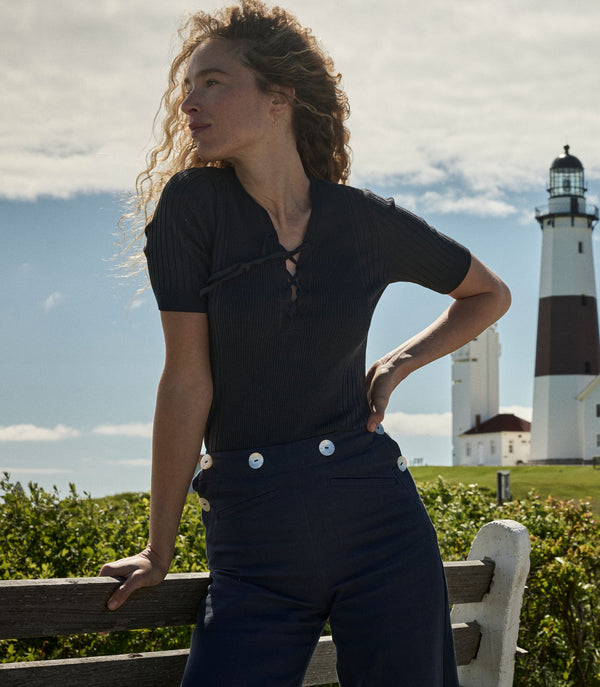 Dôen AUGUSTE TOP NAVY