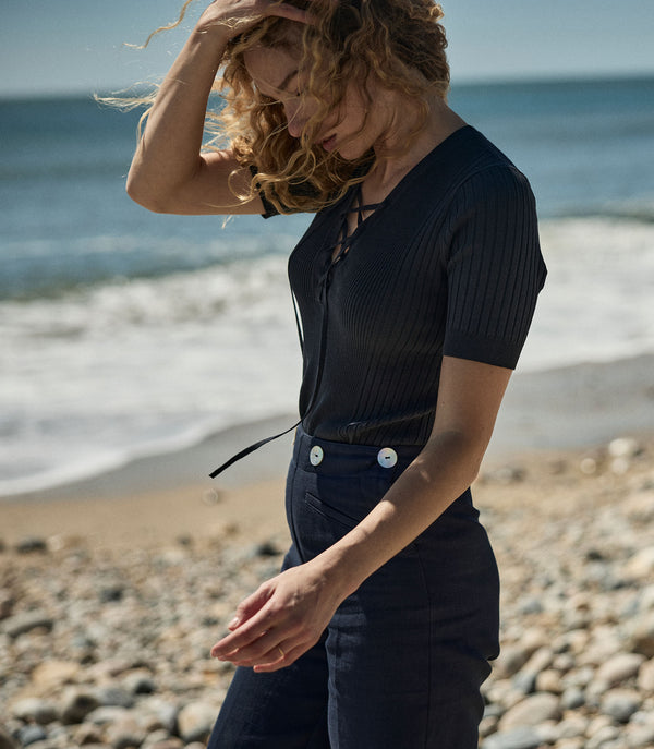 dôen AUGUSTE TOP NAVY