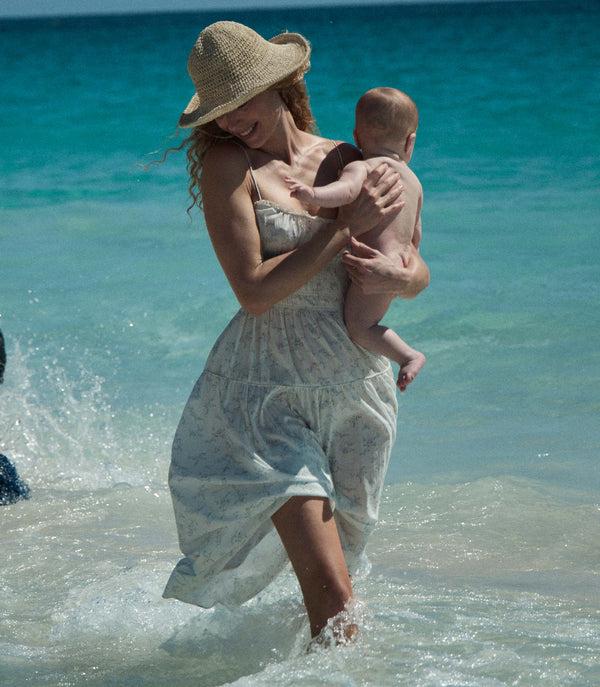 dôen BRIGIDE DRESS COTTAGE GROVE