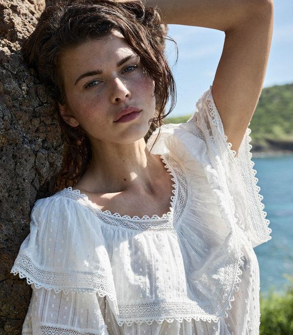 Dôen COSENZA TOP SALT