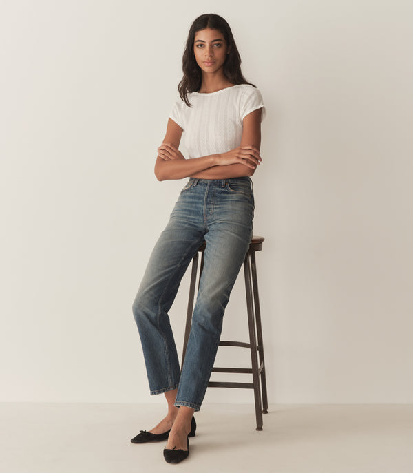 Dôen DIANA JEAN TROUVILLE WASH