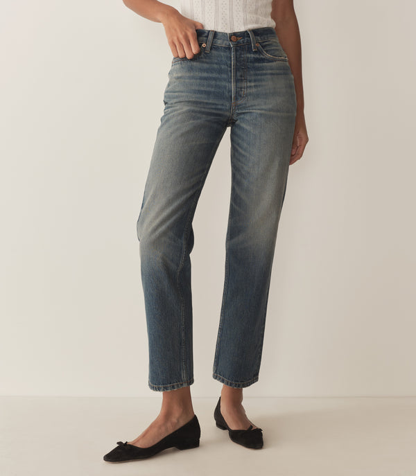 Dôen DIANA JEAN TROUVILLE WASH