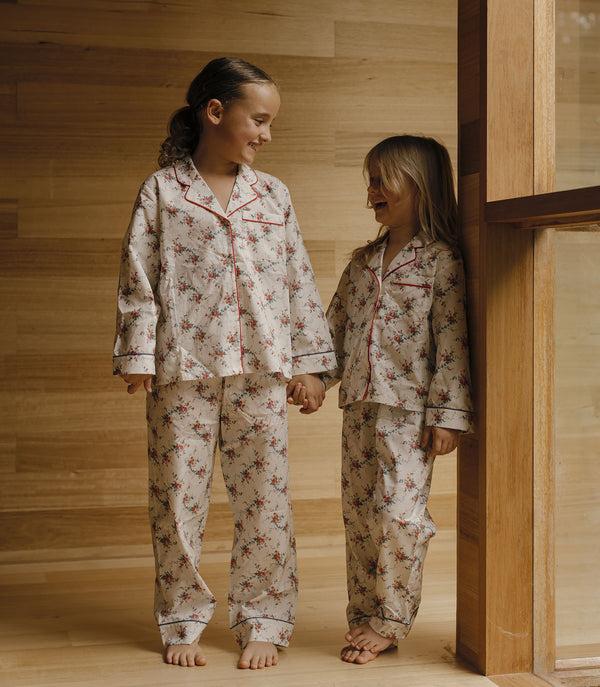 Dôen ELIO PLAYSUIT LIBERTY ALESSIA ROSE