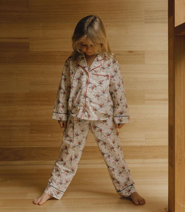 Dôen ELIO PLAYSUIT LIBERTY ALESSIA ROSE