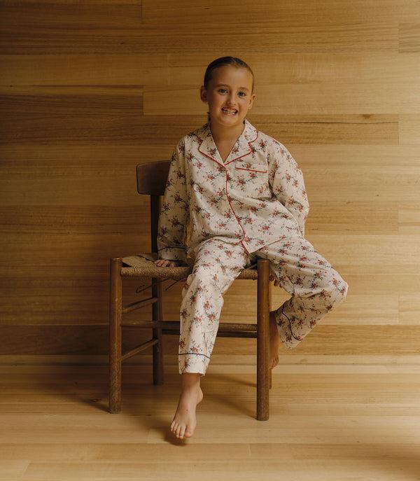 Dôen ELIO PLAYSUIT LIBERTY ALESSIA ROSE