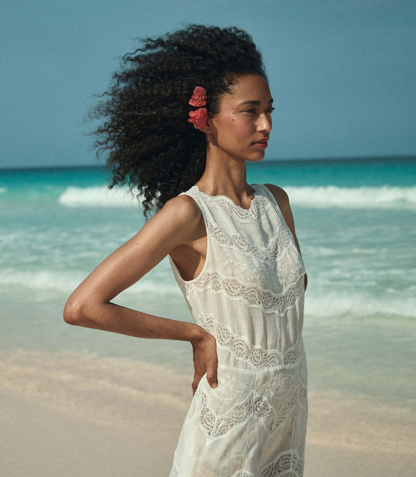 Dôen EVANORA DRESS SALT