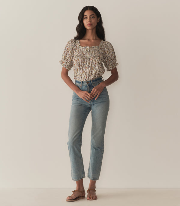 Dôen FARLEY TOP JARDIN DU CHATEAU