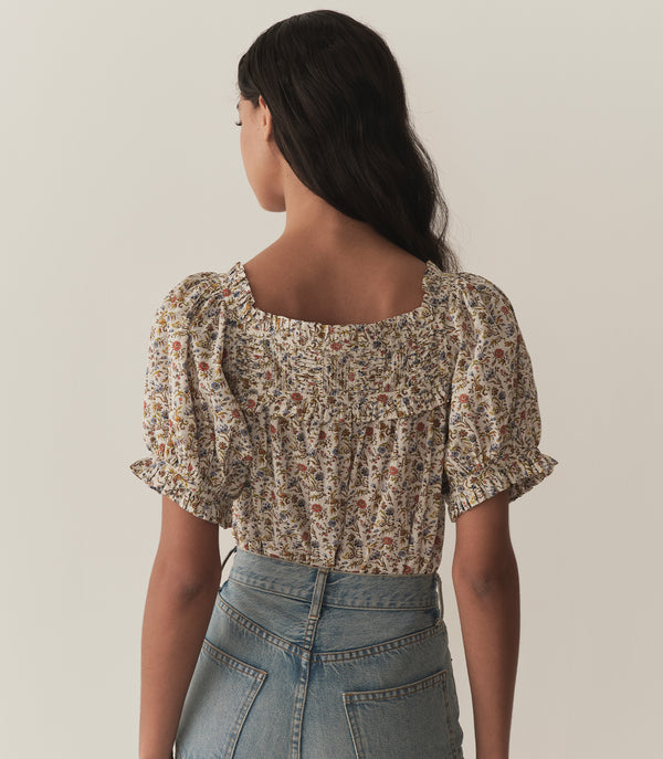 Dôen FARLEY TOP JARDIN DU CHATEAU