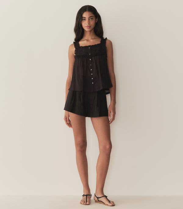 Dôen FIDELLA TOP SALT