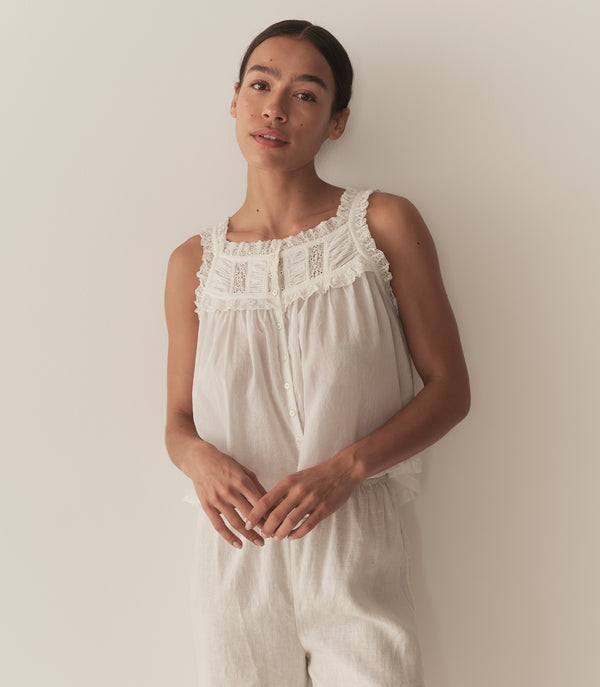 Dôen FIDELLA TOP SALT