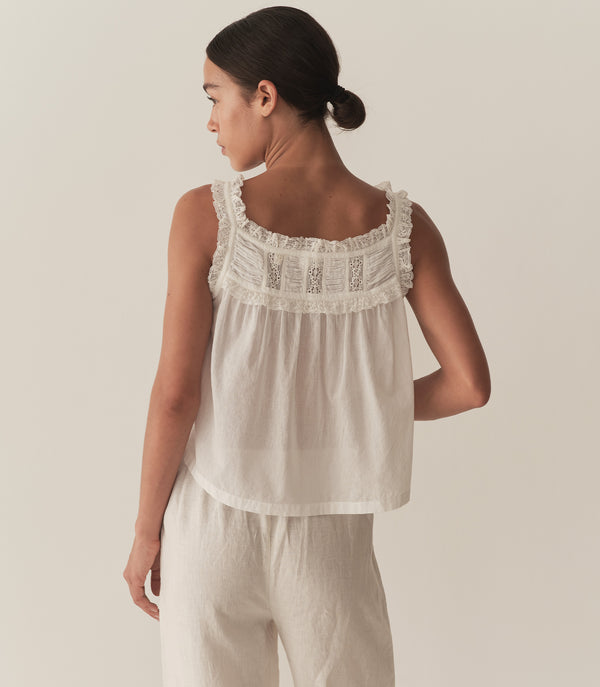 Dôen FIDELLA TOP SALT