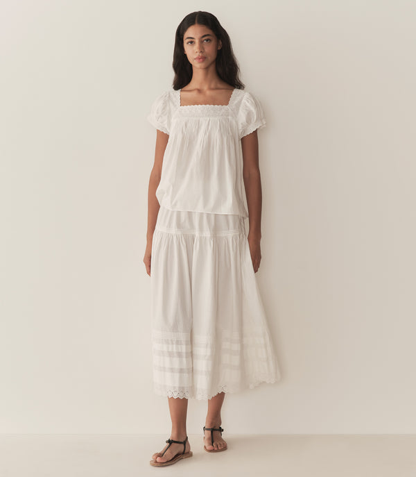 Dôen FRANCIA TOP SALT