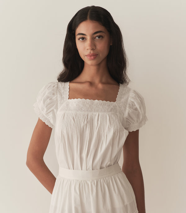 dôen FRANCIA TOP SALT