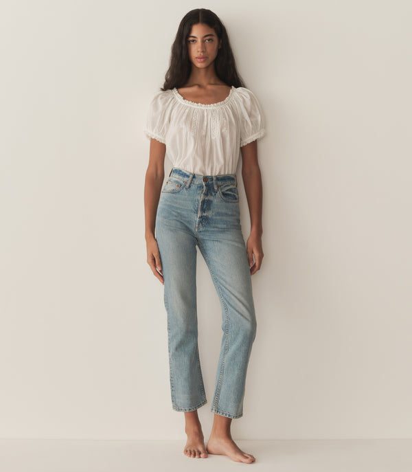 Dôen FREDERICA TOP SALT