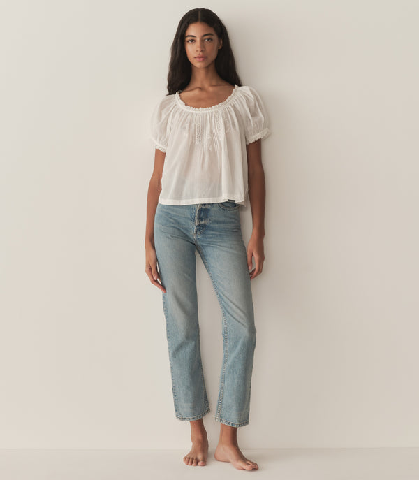 Dôen FREDERICA TOP SALT