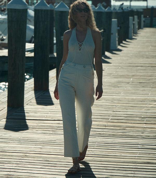 Dôen GLENNE PANT SALT