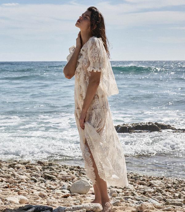 Dôen HENRI TOP BLACK