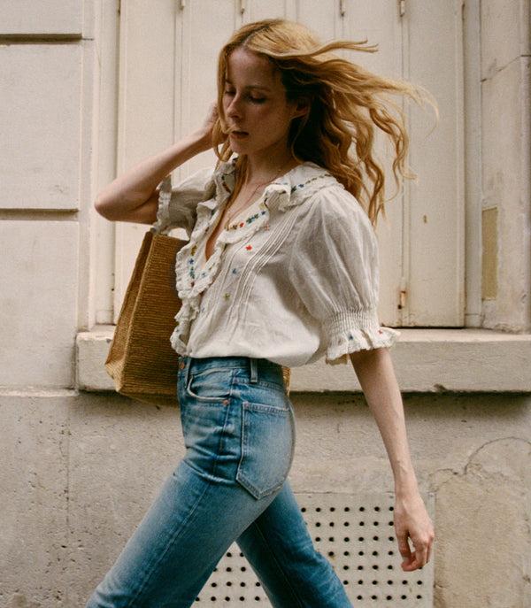 Dôen HETTIE TOP SEA SALT