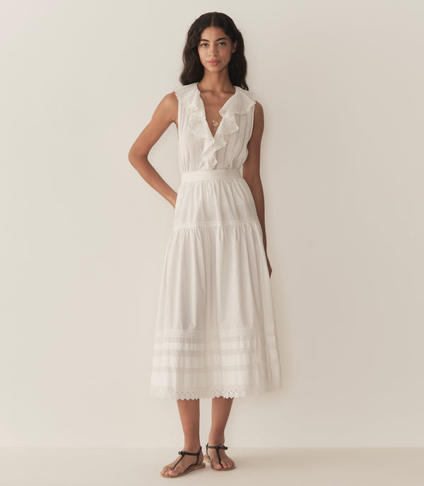 Dôen HILDA TOP SALT