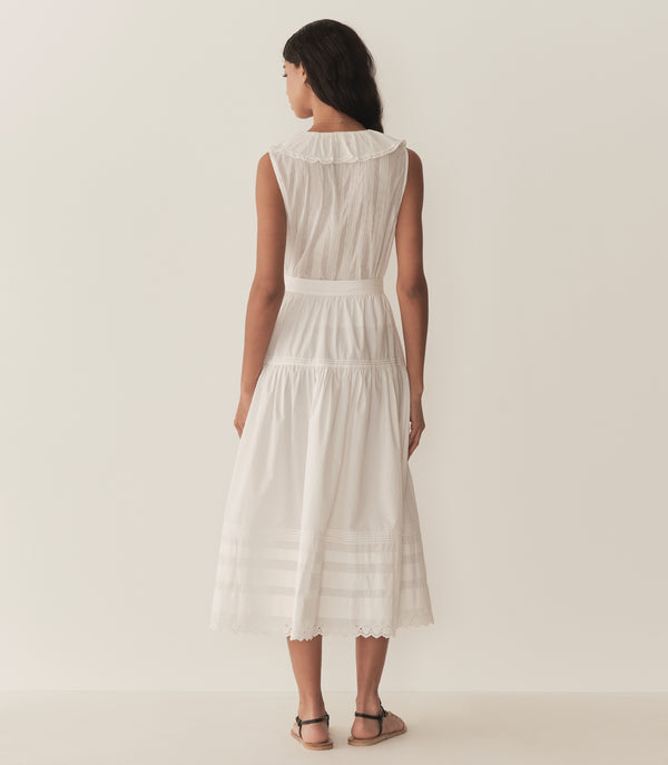 Dôen HILDA TOP SALT